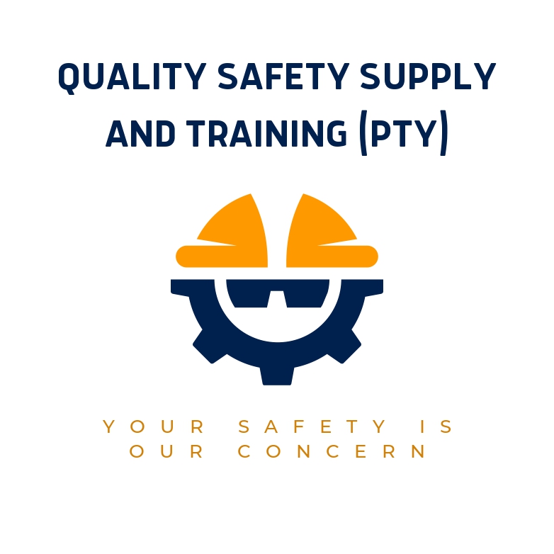 Quality Safety Supply and Training (PTY) — Your safety is our concern