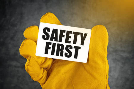 safetyFirst